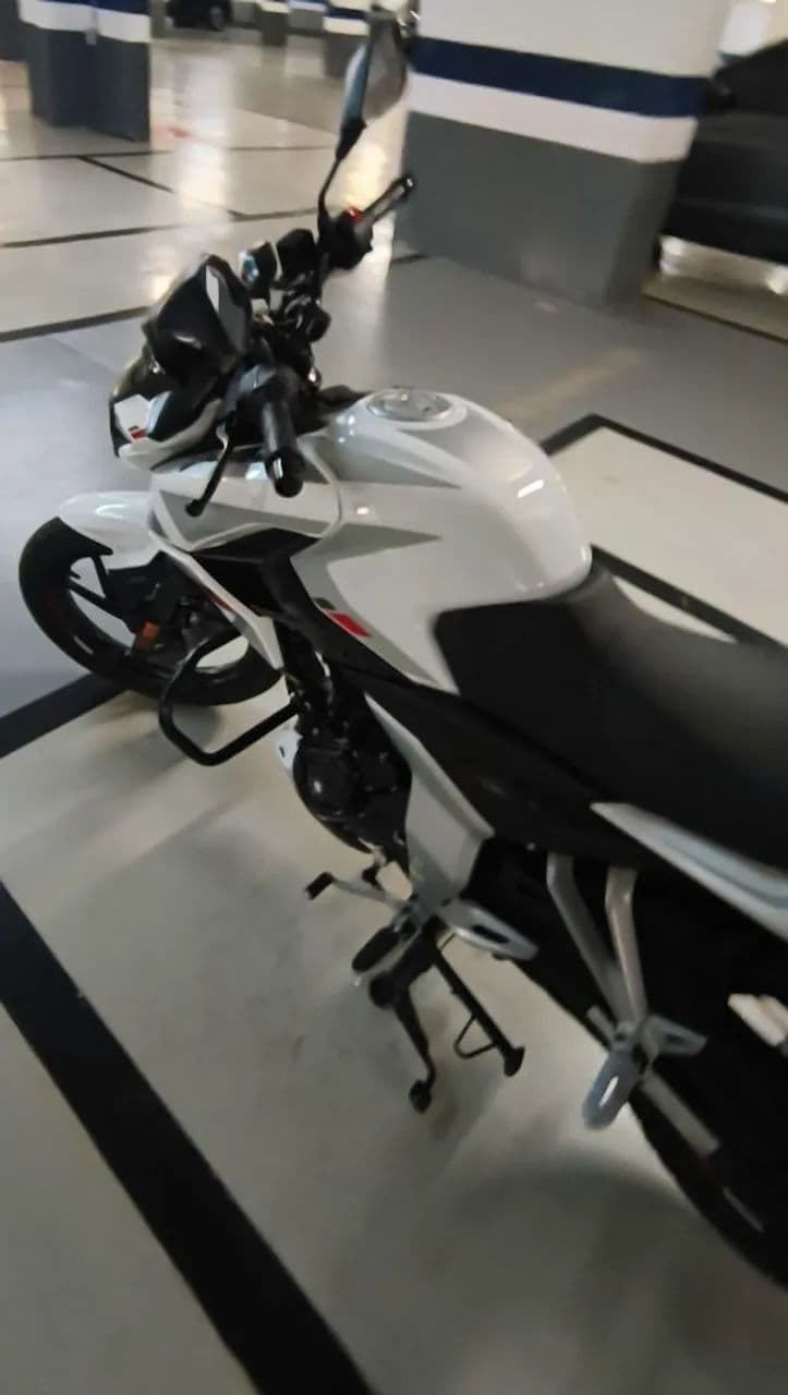 Pulsar N150
