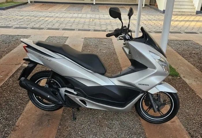 HONDA PCX