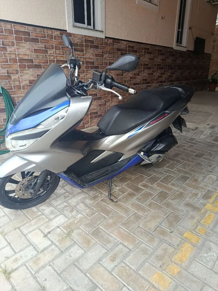 PCX sport 2020 13,900$
