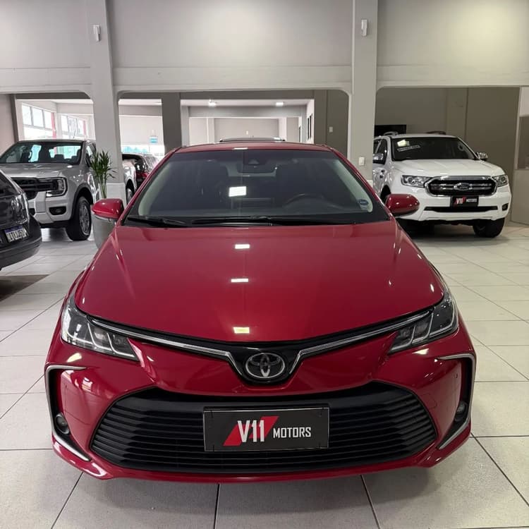 Toyota Corolla 2.0 XEI 16V Flex 4P Automatico 2023