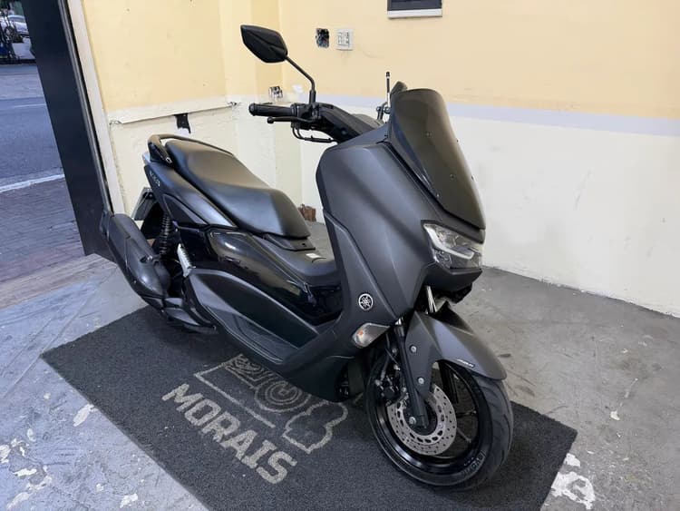 Nmax 160 
