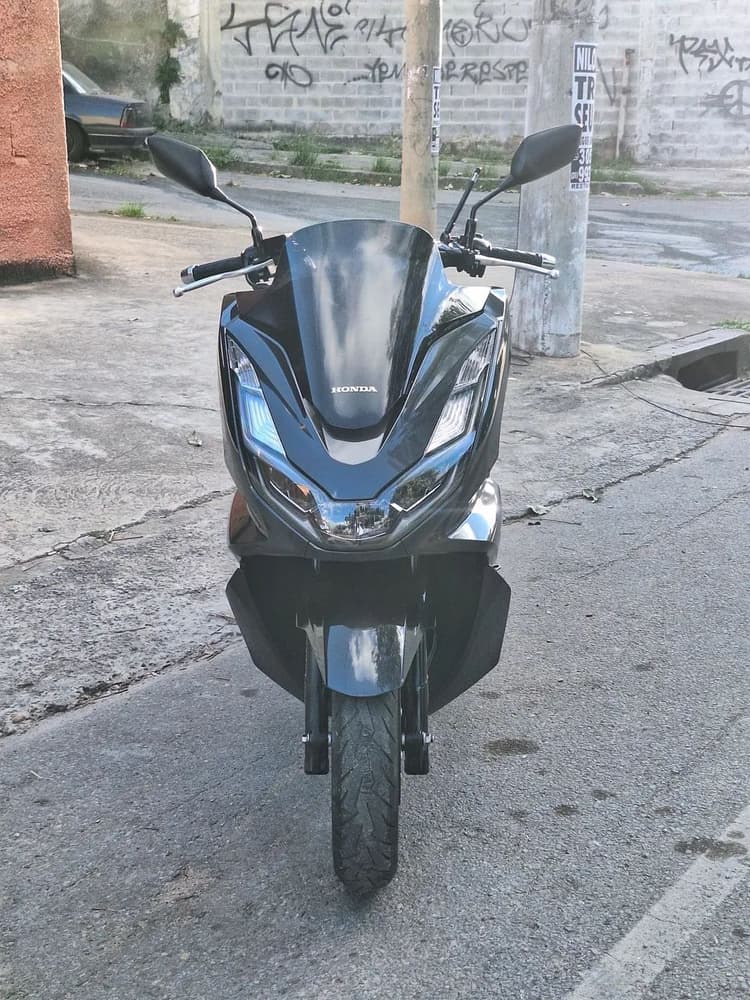 Honda PCX 160 2023
