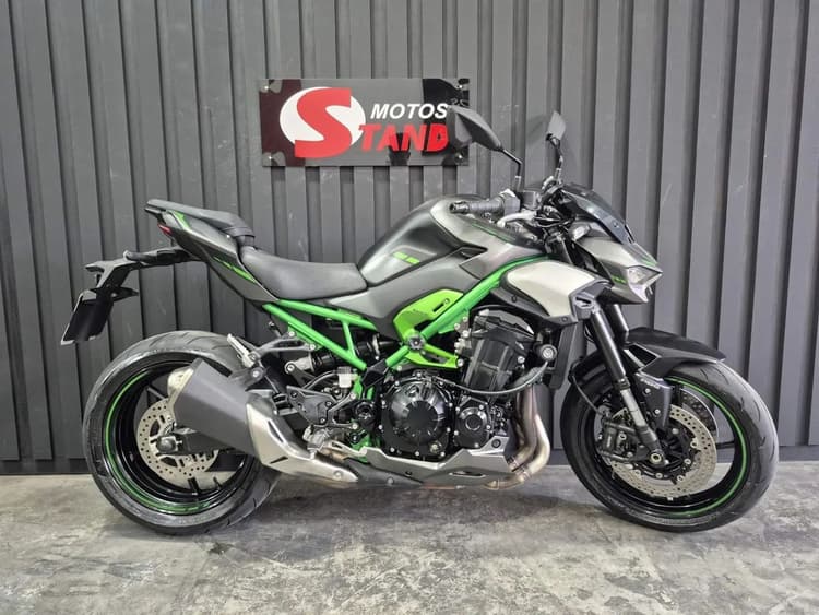 Z 900
