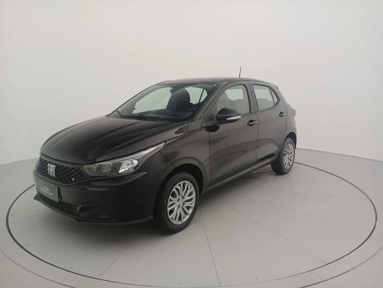 Fiat Argo Drive 1.0 Firefly 2026