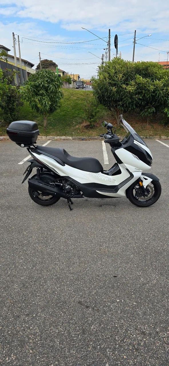 Zontes350e 