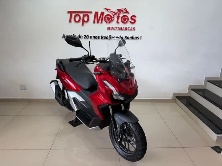 Honda ADV Gasolina Automático