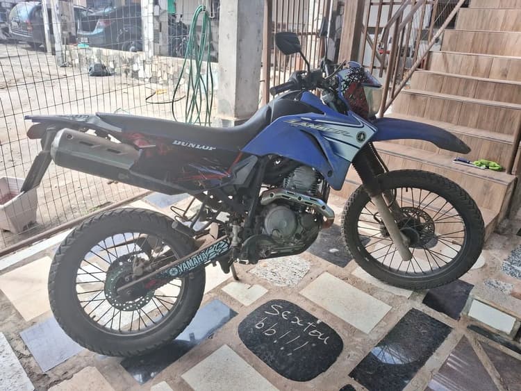 Vende-se Lander 2007 