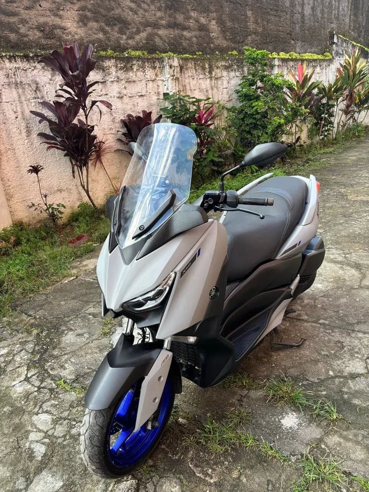 XMAX 250 ABS 2022