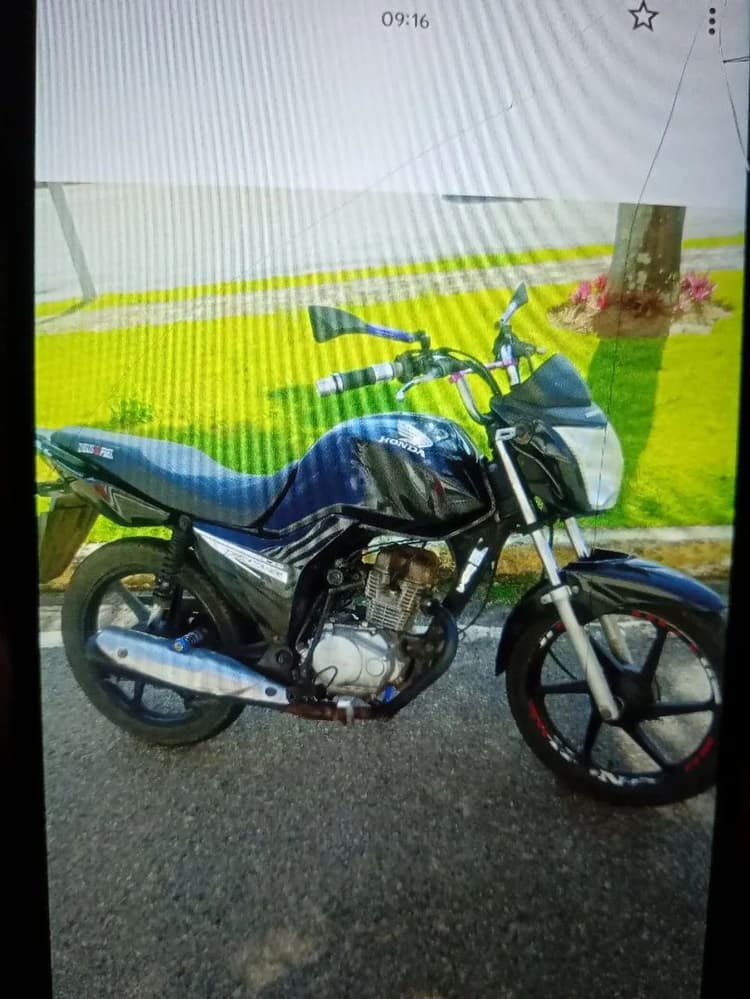 Moto 