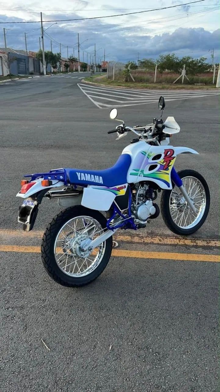 DT200R   