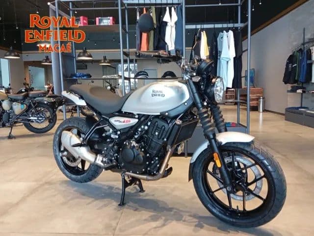 GUERRILLA 450C