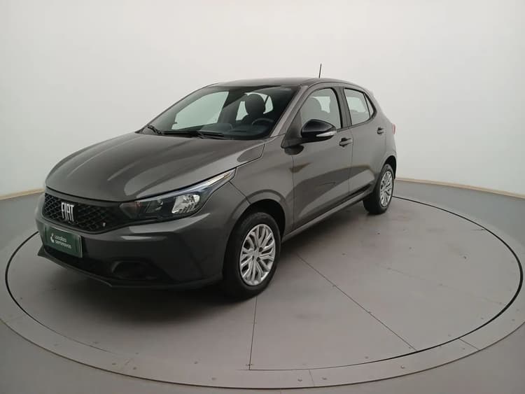 Fiat Argo Drive 1.0 Firefly 2026