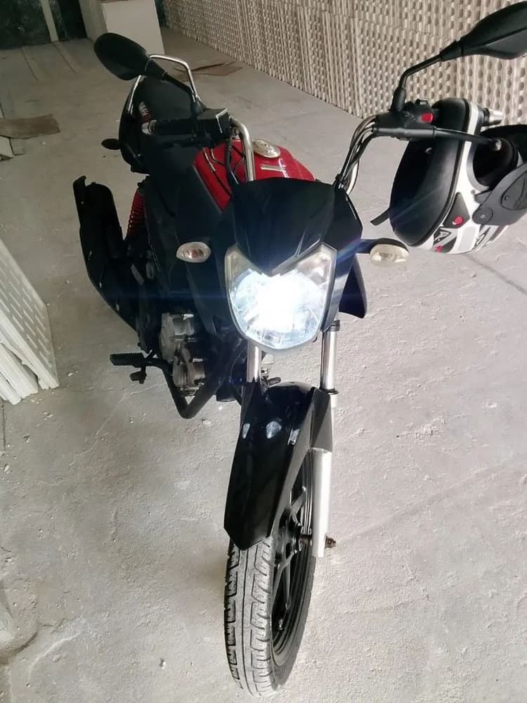 Factor 125i 