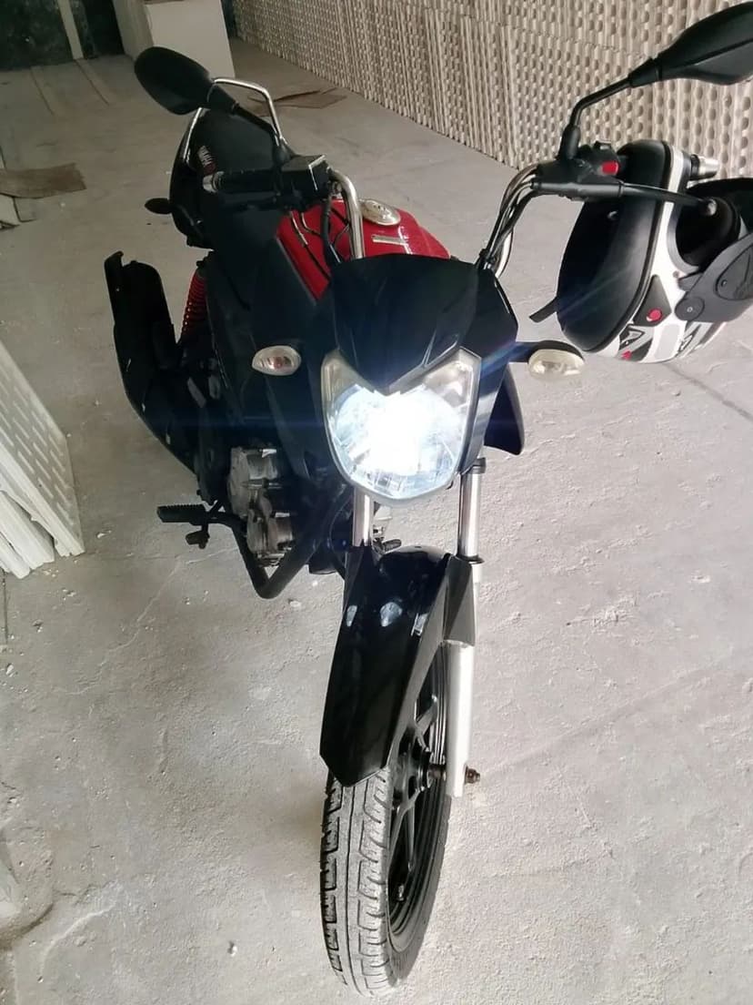 Factor 125i 