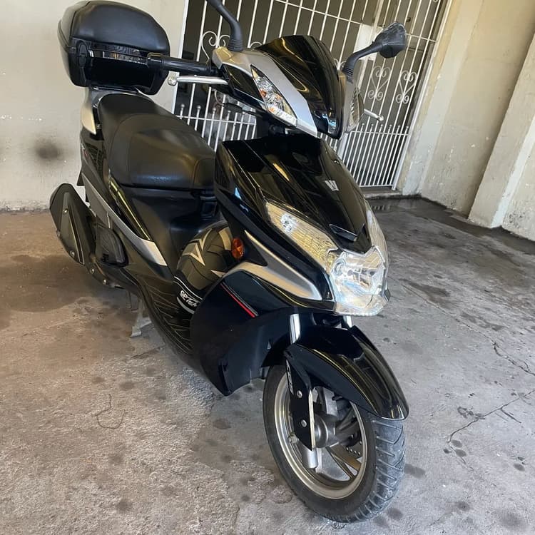 Moto VR 150 - 2023.