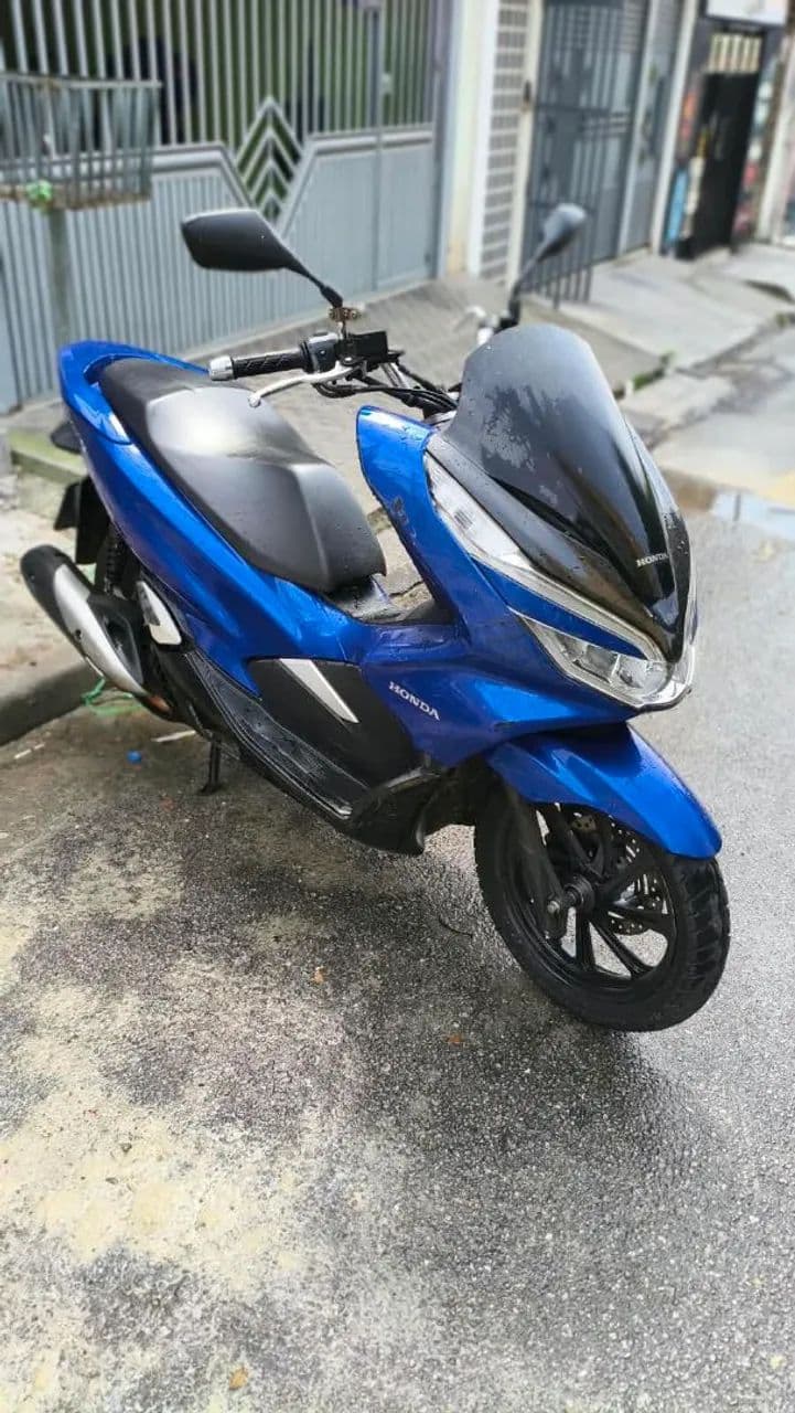 Honda PCX 