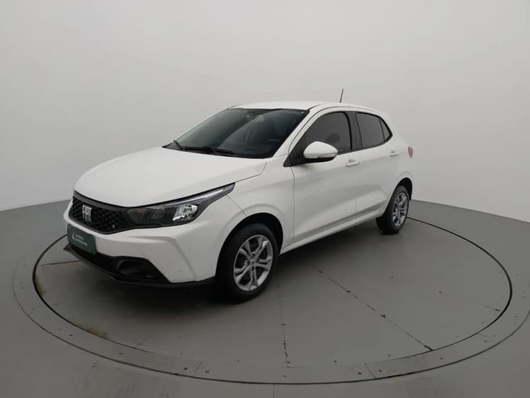 Fiat Argo Drive 1.0 Firefly 2025