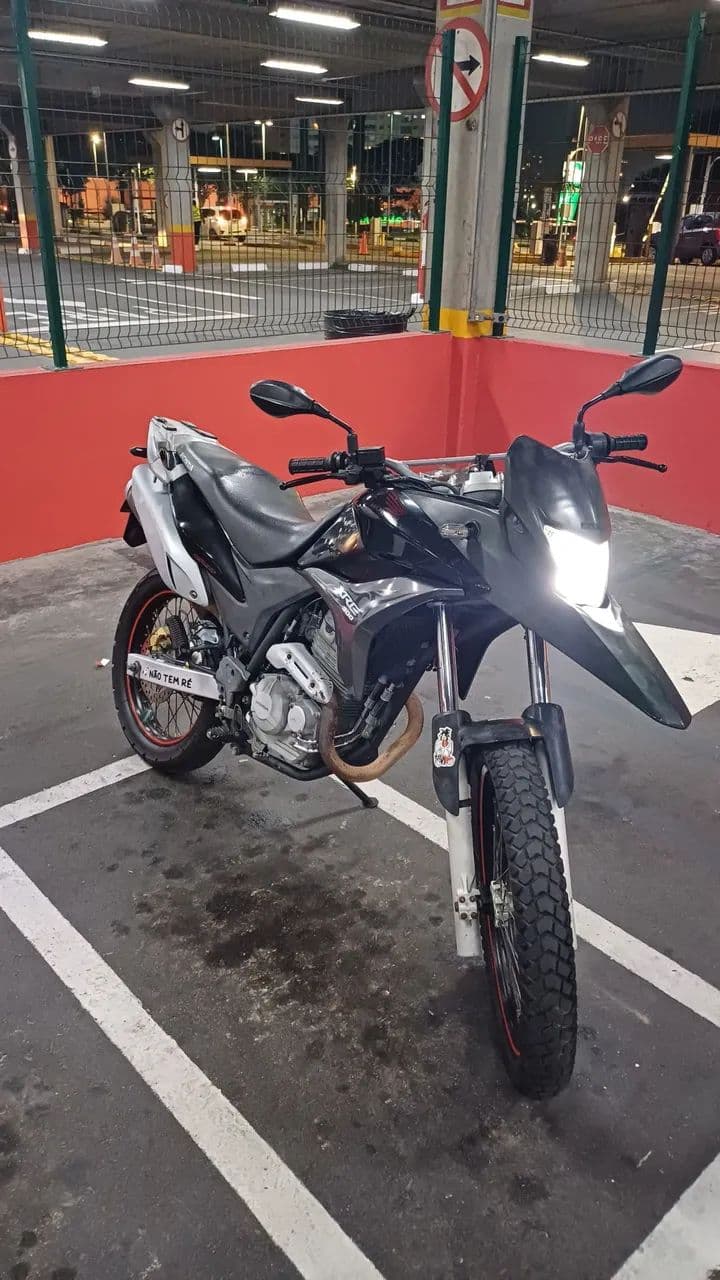 14k pra ir embora rápido 
