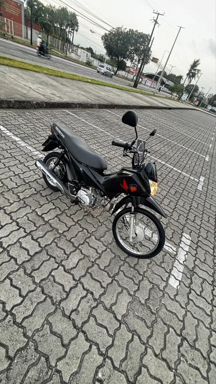 POP 110i ano 2023