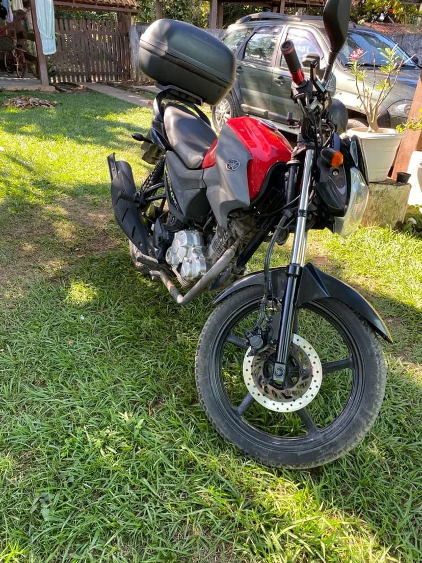 Yamaha Factor 2019/20