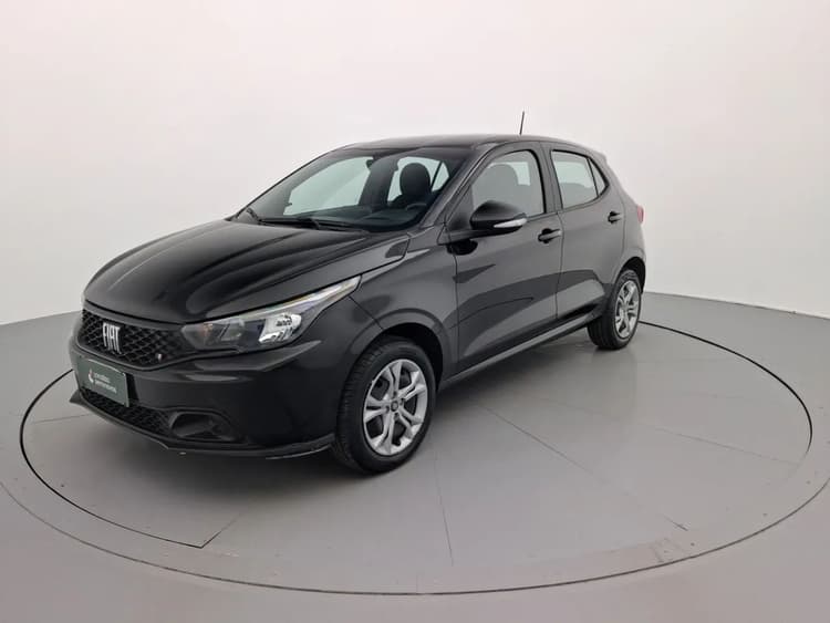 Fiat Argo Drive 1.0 Firefly 2026
