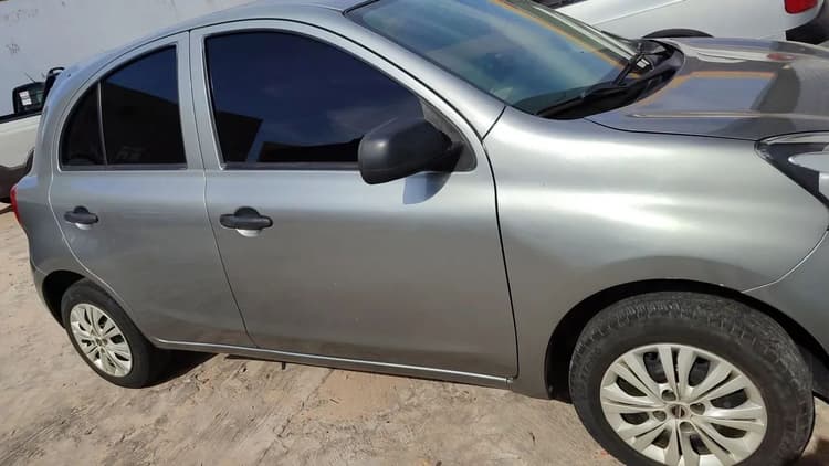 March 2016 motor 1.0
