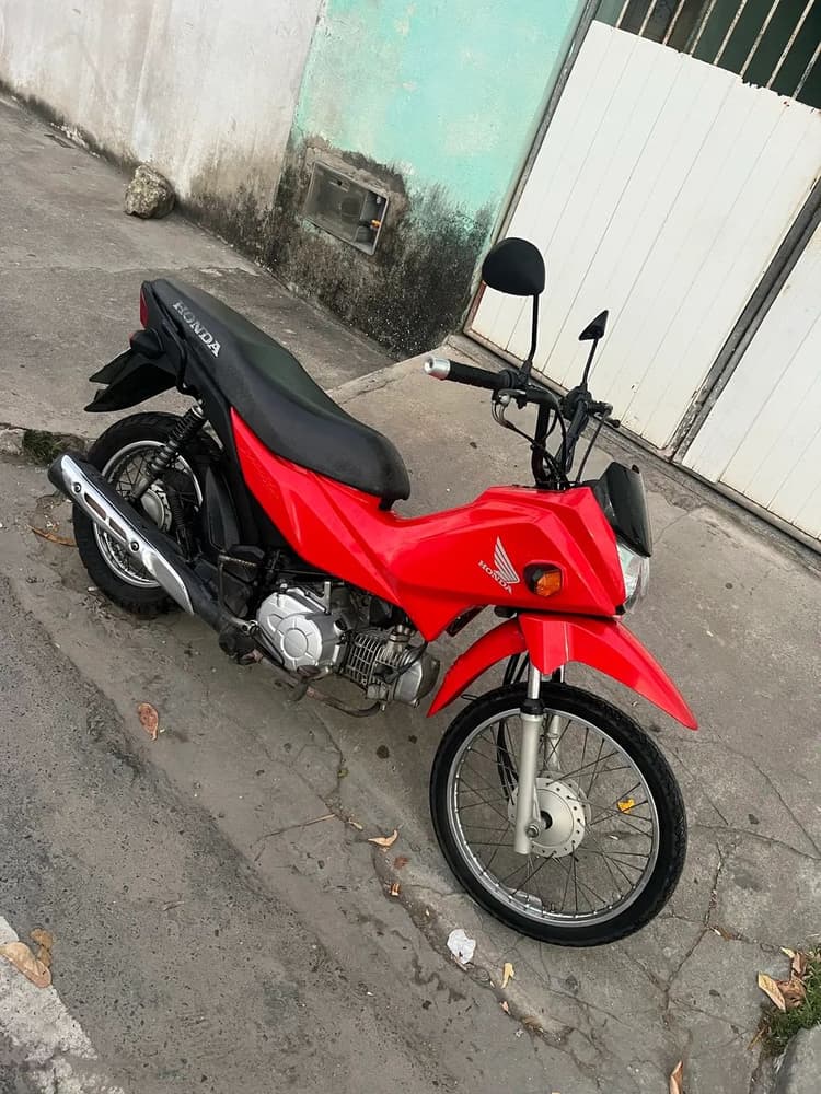 Pop 110