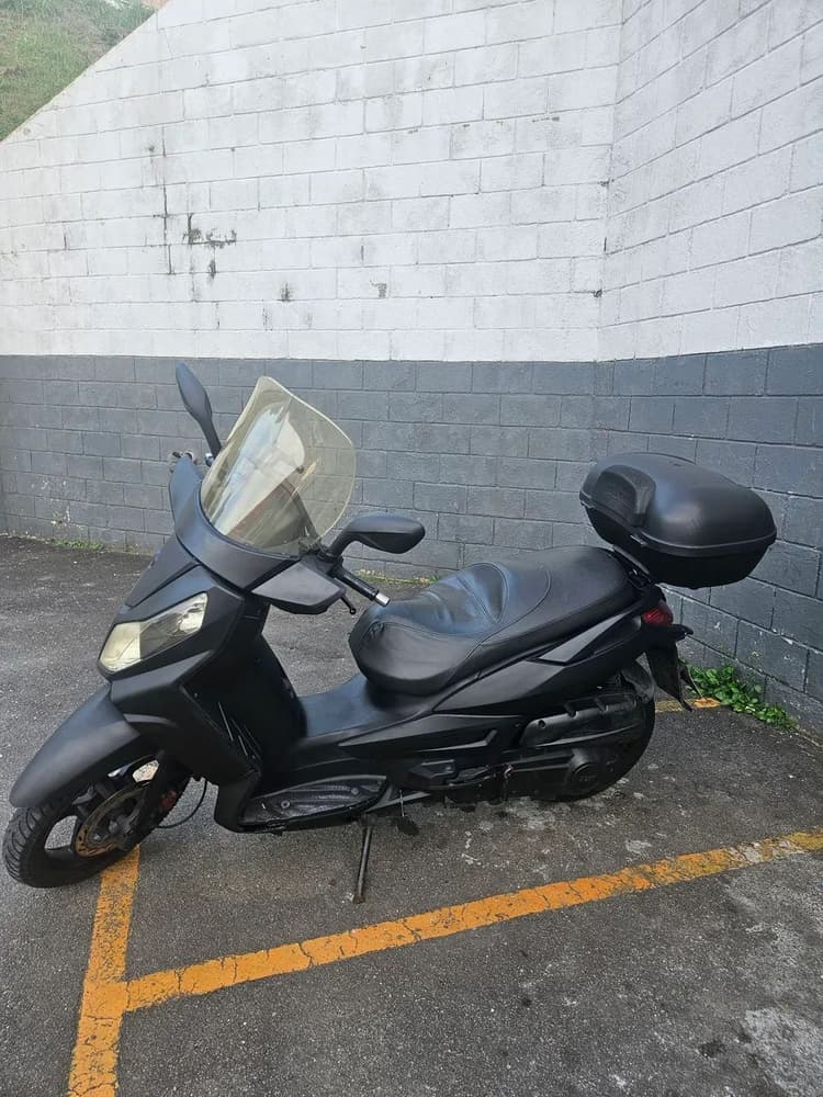 Citycom 300i