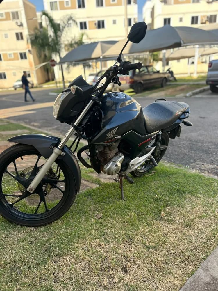 Fan 160 