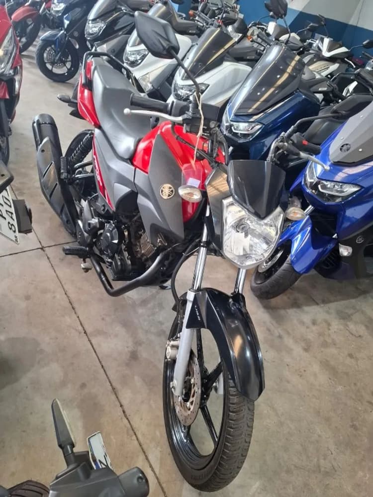 Yamaha Factor 150cc 2022