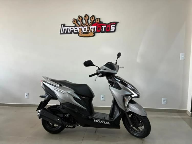 ELITE 125