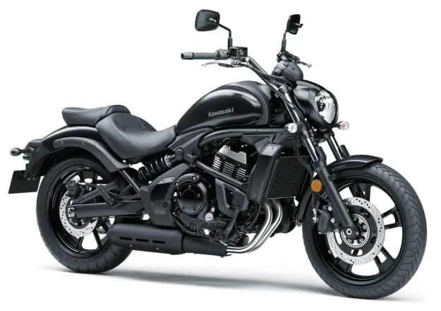 VULCAN S ABS 2026