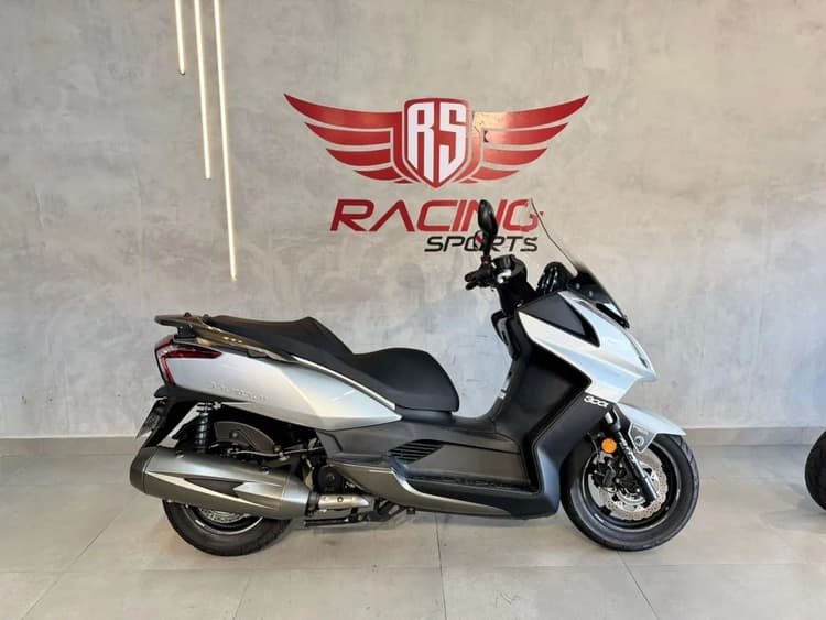 KYMCO Downtown 300i ABS - 2022
