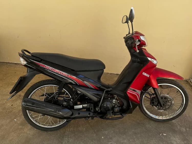 Crypton 2014 