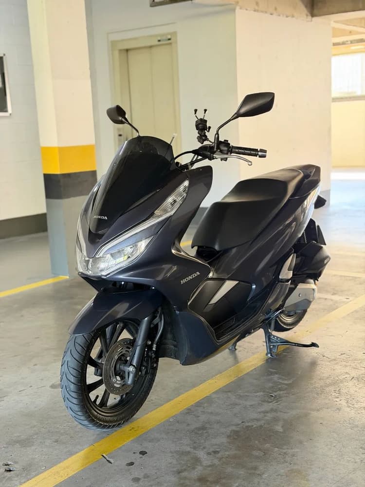 HONDA PCX 150 2020 