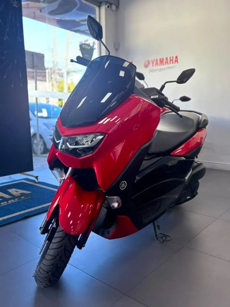 NMAX 2023 SEMINOVA