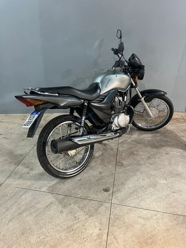 Fan 150 ESI