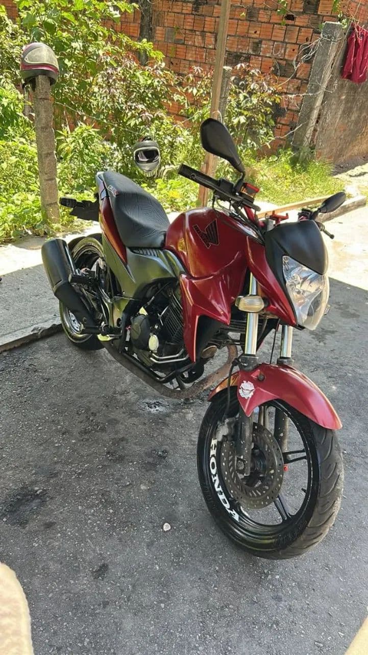 Vendo Cb 300