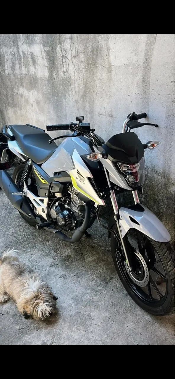 Titan abs 160   2026 