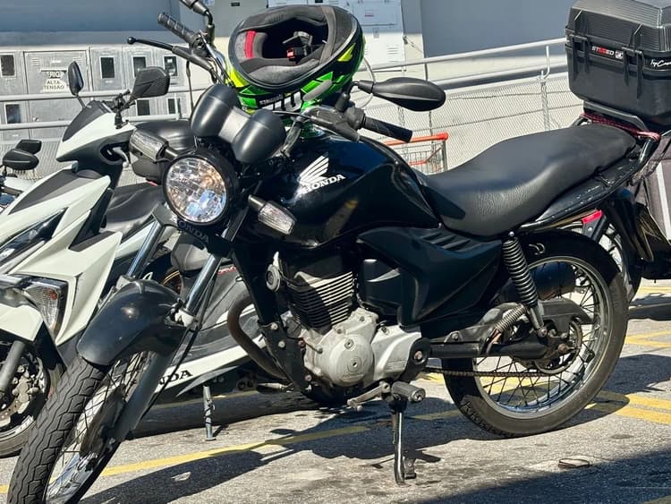 Fan 150 revisada