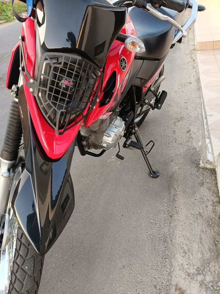 Crosser 150cc