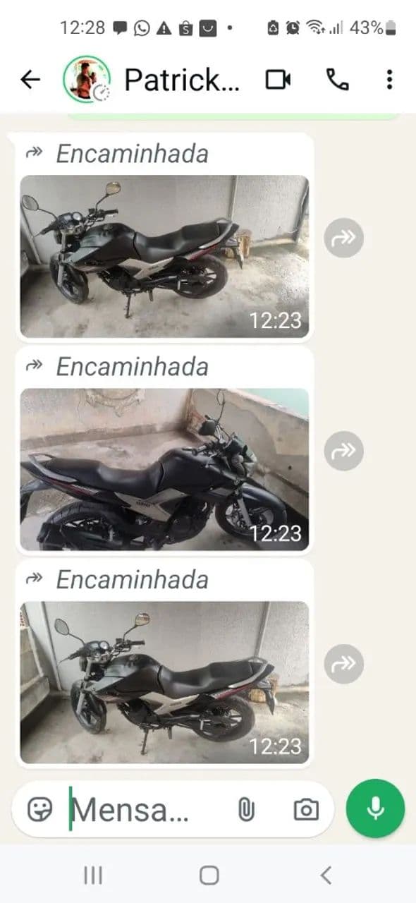 Fazer ano 2015