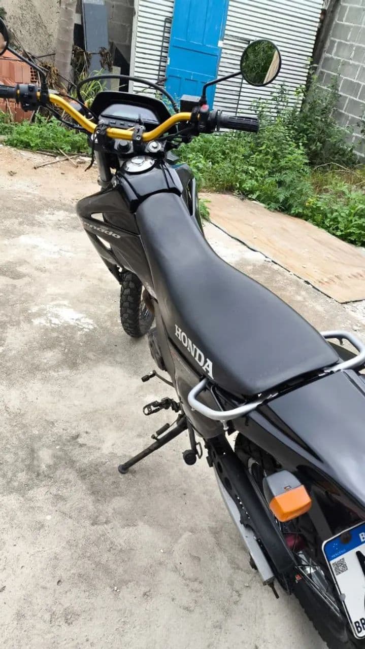 Xr tornado 