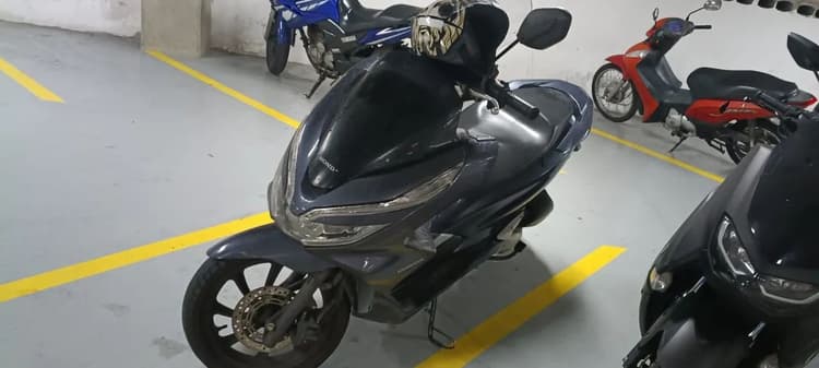Pcx 2020