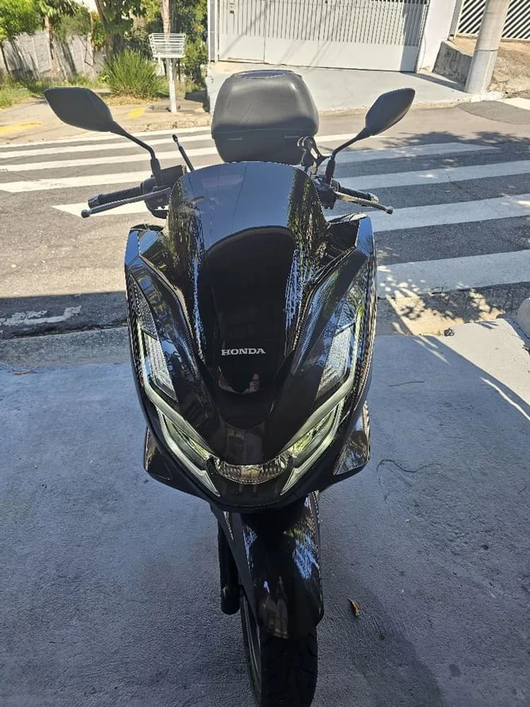 MOTO PCX 160 