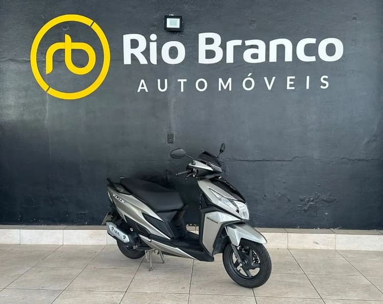 ELITE 125