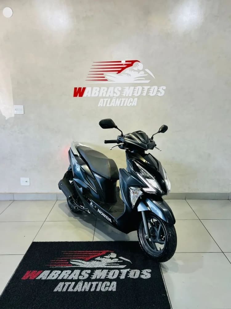 ELITE 125