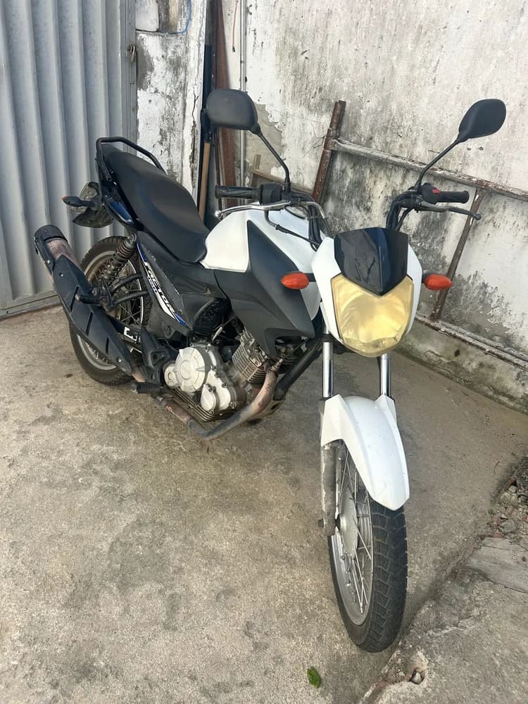Yamaha Factor 2017