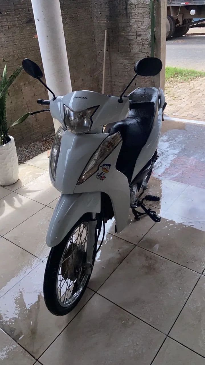 Moto 