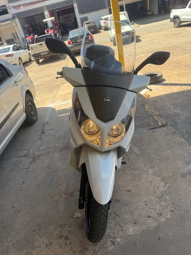 Citycom 300i super nova